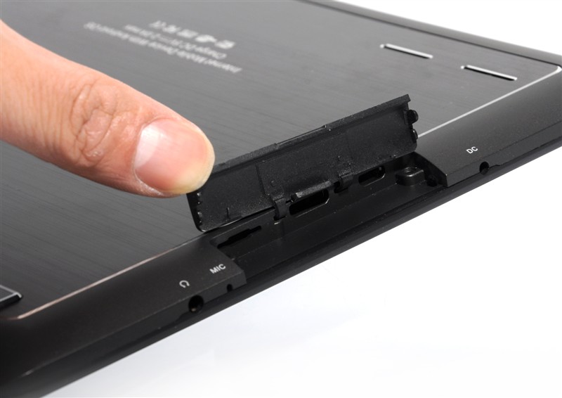 Netpad LY-F898 Allwinner A31 2GB RAM 16GB Quadcore Android Tablet PC